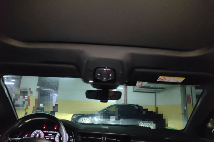Used Audi S6 2020 S6 2.9T Headliner