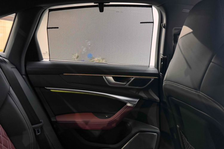 Used Audi S6 2020 S6 2.9T Interior 8