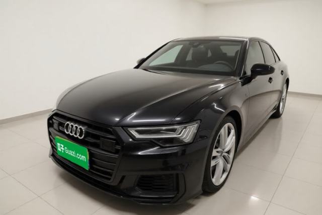 Used Audi S6 2020 S6 2.9T