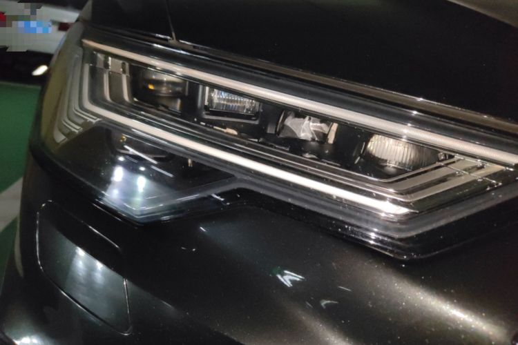 Used Audi S6 2020 S6 2.9T Right Front Headlight