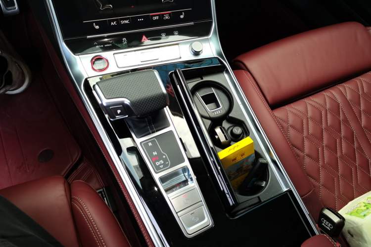 Used Audi S7 2022 2.9 TFSI quattro Gear Lever