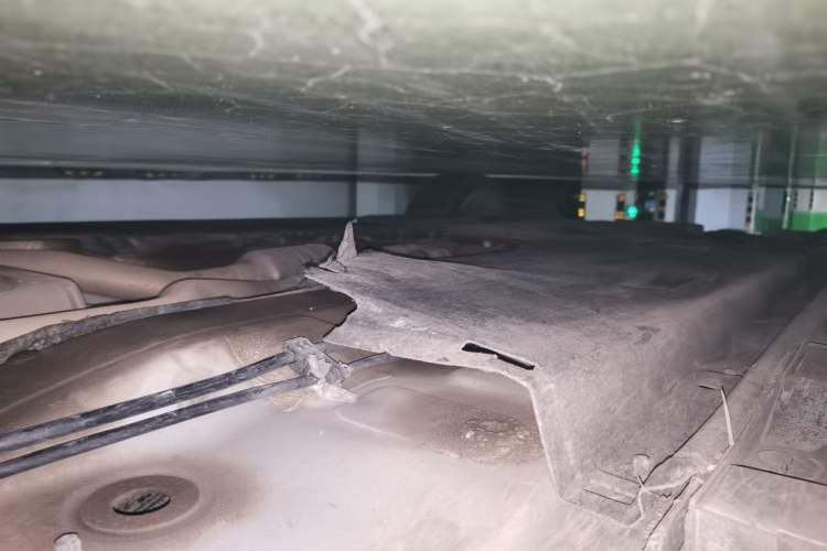 Used Audi S7 2013 4.0 TFSI quattro Chassis Front Right