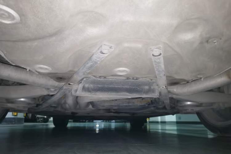 Used Audi S7 2013 4.0 TFSI quattro Chassis Rear