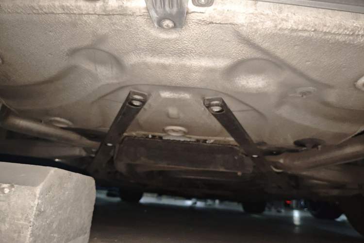 Used Audi S7 2013 4.0 TFSI quattro Chassis Rear
