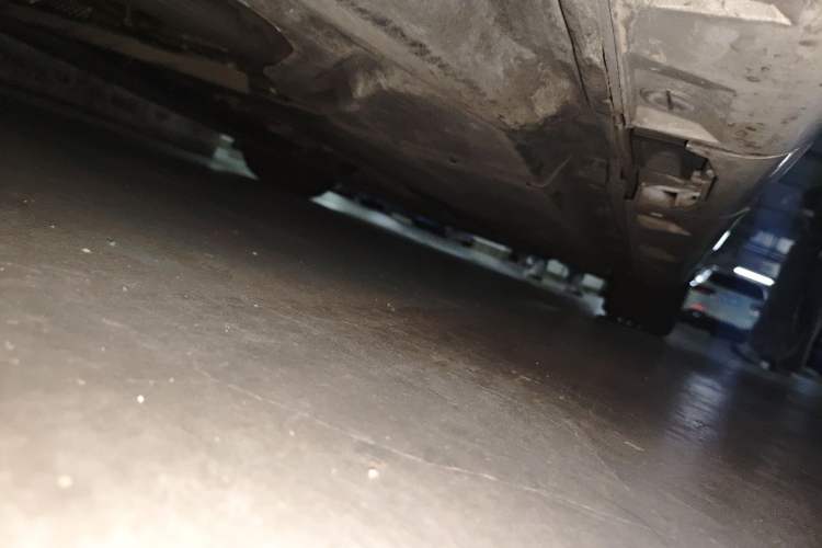 Used Audi S7 2013 4.0 TFSI quattro Chassis Rear Right
