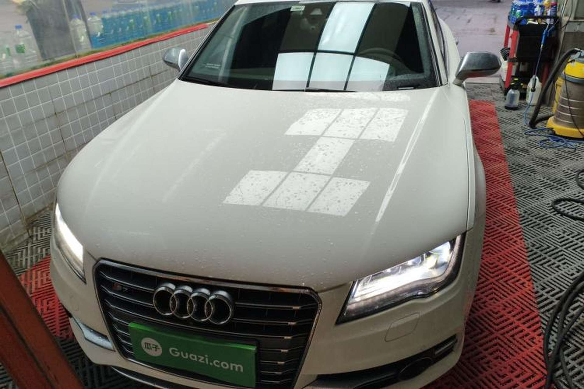 Used Audi S7 2013 4.0 TFSI quattro Exterior 1