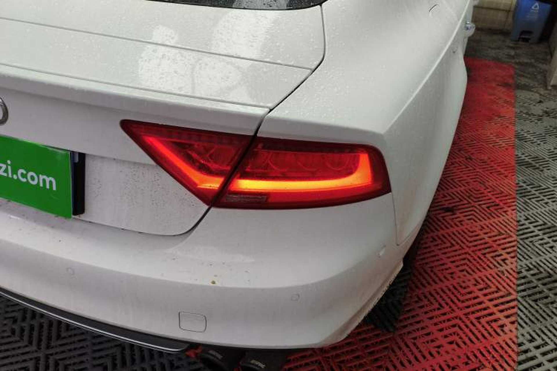 Used Audi S7 2013 4.0 TFSI quattro Exterior 6