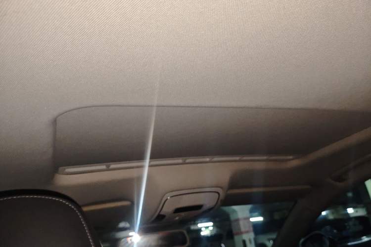 Used Audi S7 2013 4.0 TFSI quattro Headliner