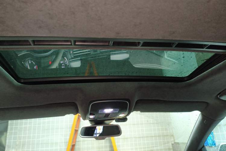 Used Audi S7 2013 4.0 TFSI quattro Headliner