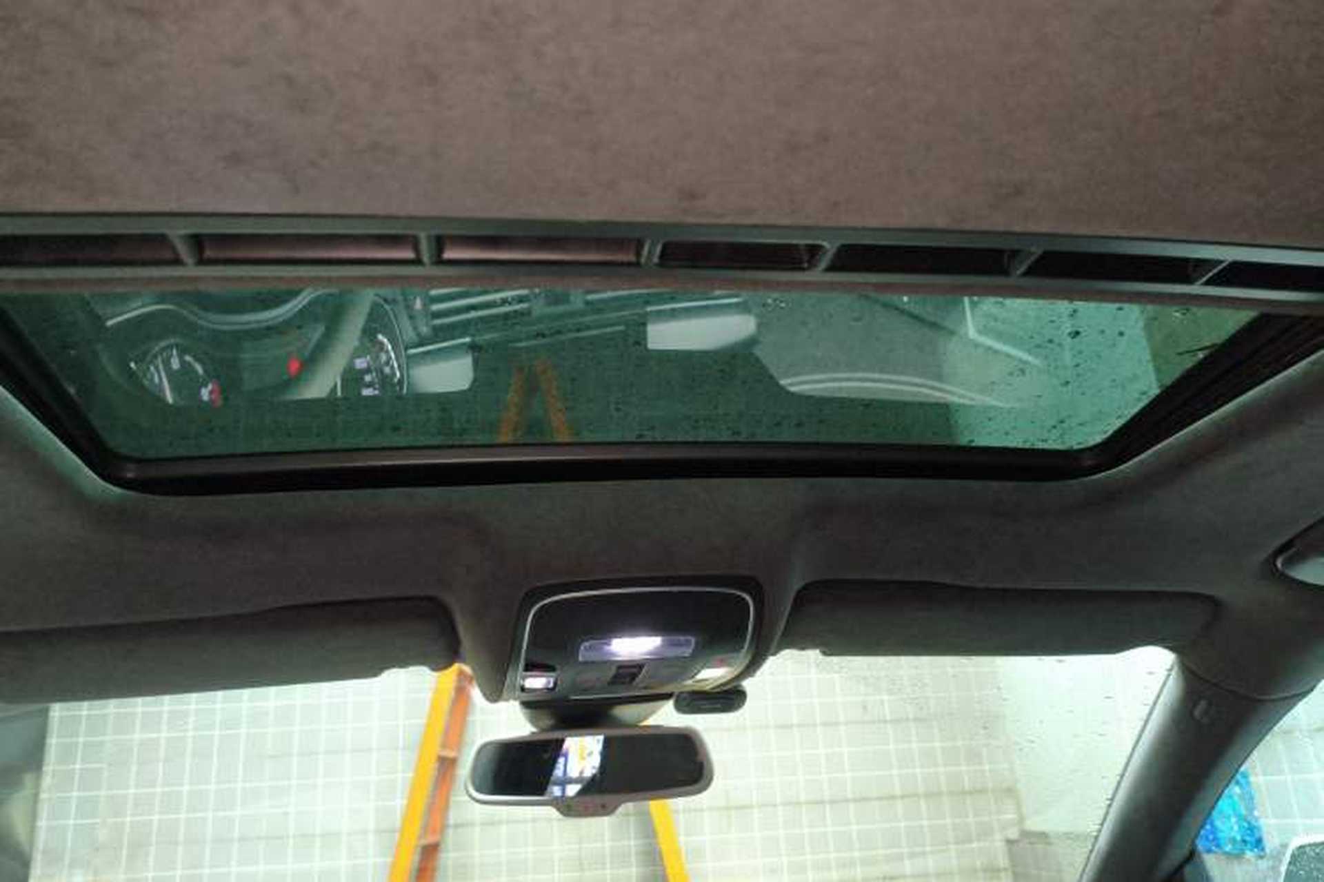 Used Audi S7 2013 4.0 TFSI quattro Headliner