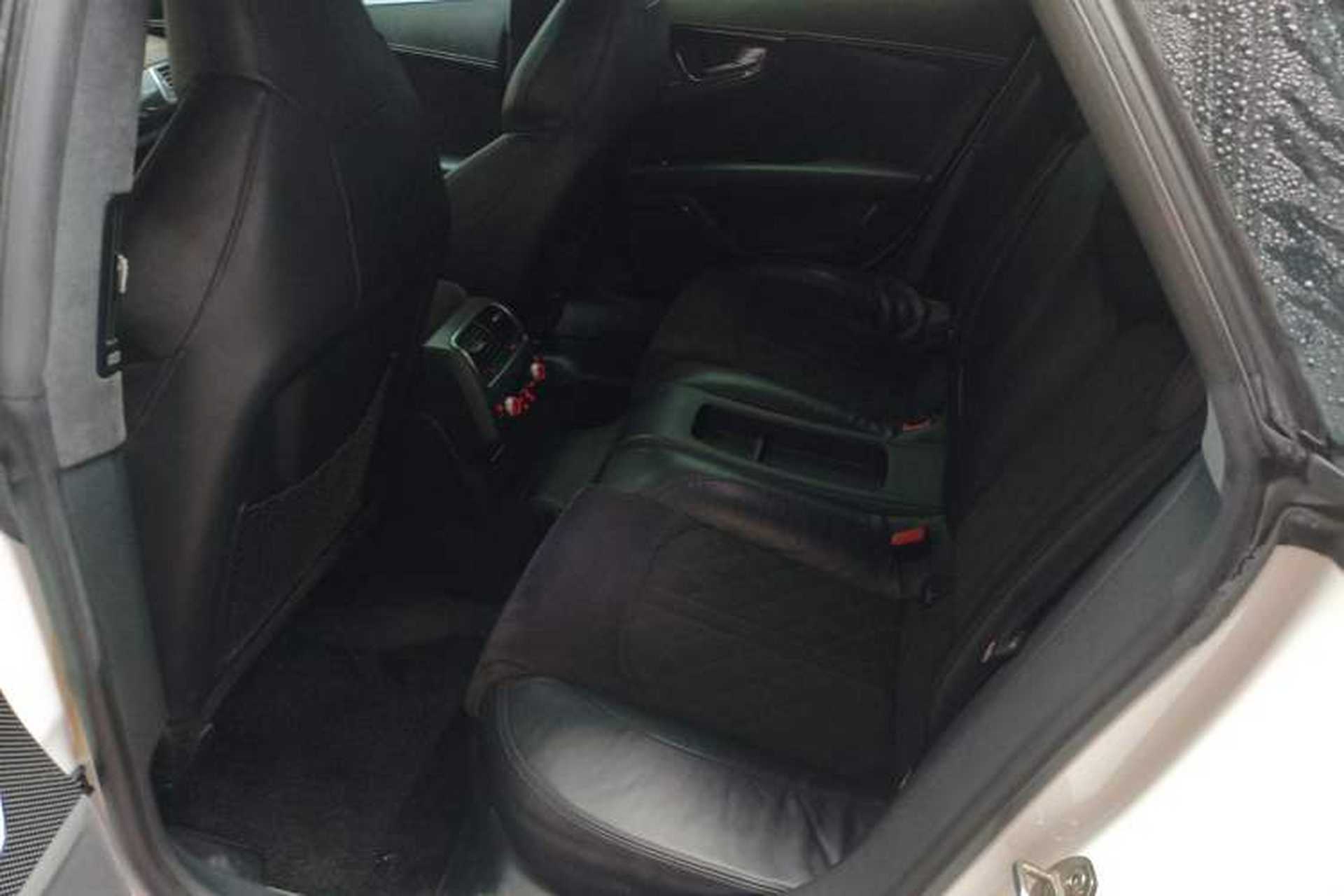 Used Audi S7 2013 4.0 TFSI quattro Interior 4