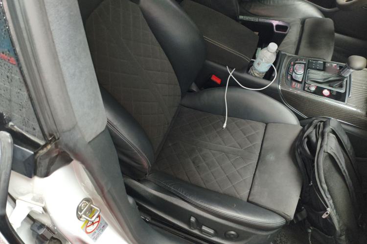 Used Audi S7 2013 4.0 TFSI quattro Right Front Seat