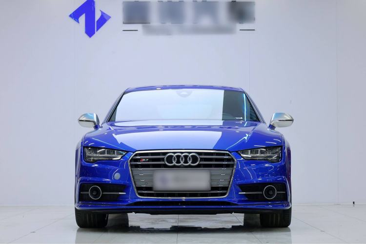 Used Audi S7 2016 4.0 TFSI quattro Exterior 1