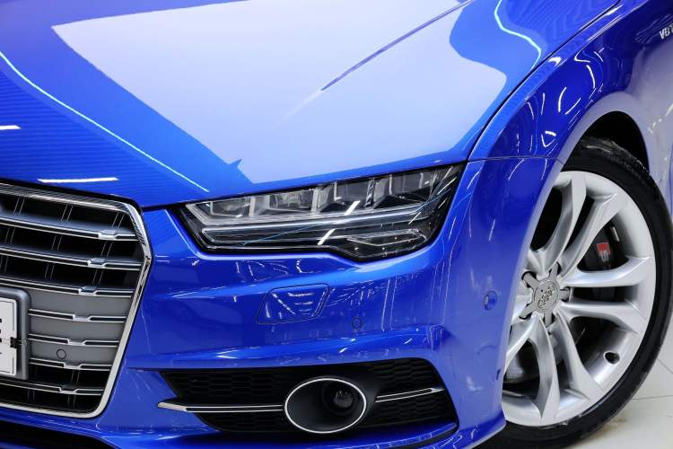 Used Audi S7 2016 4.0 TFSI quattro Exterior 10