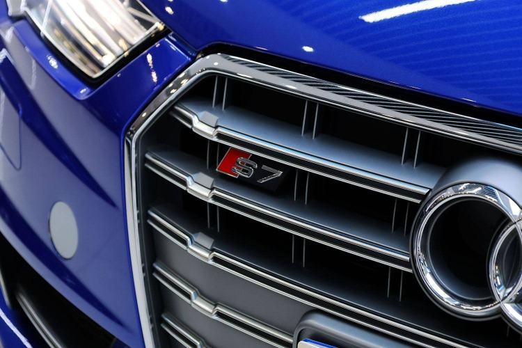 Used Audi S7 2016 4.0 TFSI quattro Exterior 11