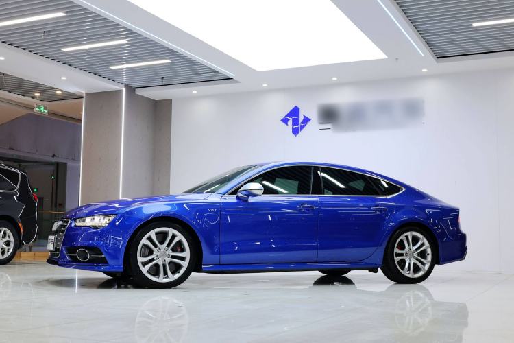Used Audi S7 2016 4.0 TFSI quattro Exterior 2