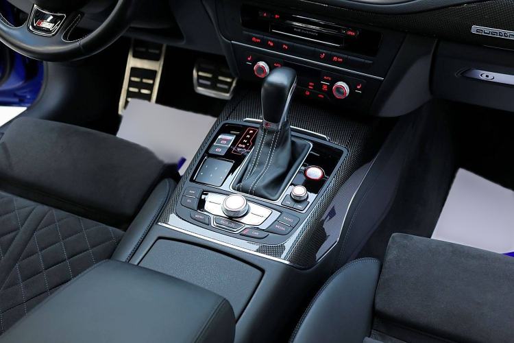 Used Audi S7 2016 4.0 TFSI quattro Gear Lever