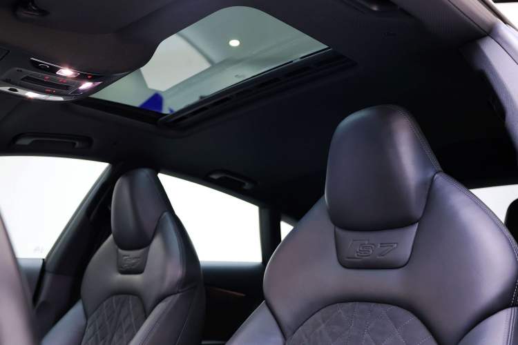 Used Audi S7 2016 4.0 TFSI quattro Headliner