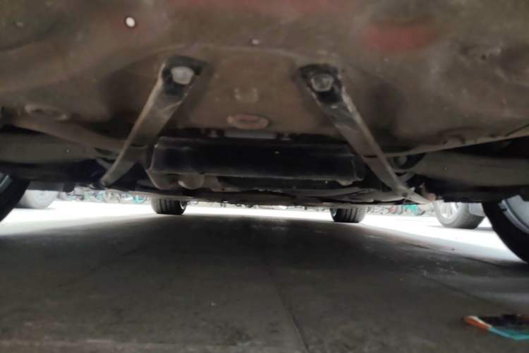 Used Audi S7 2016 4.0 TFSI quattro Chassis Rear