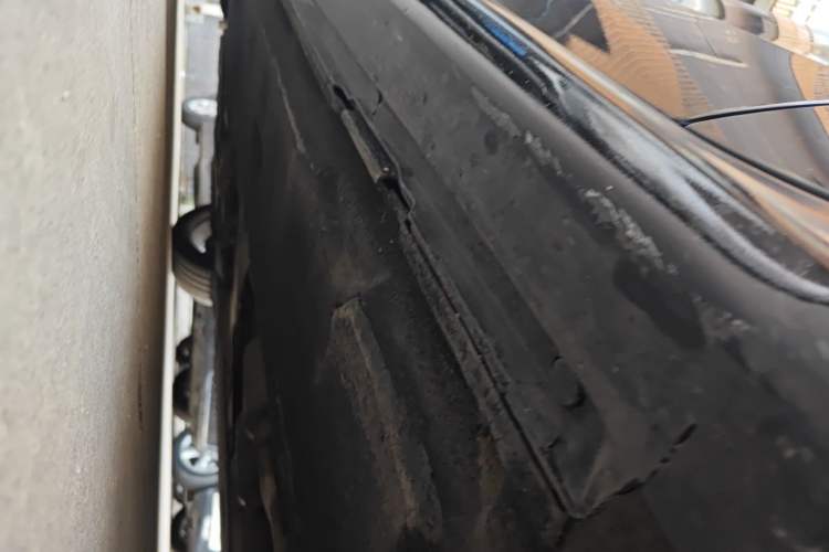 Used Audi S7 2020 2.9 TFSI quattro Chassis Front Right
