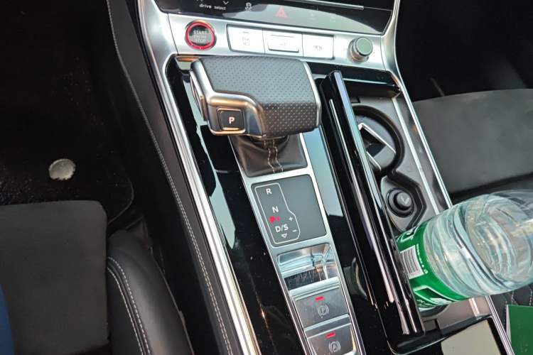 Used Audi S7 2020 2.9 TFSI quattro Gear Lever