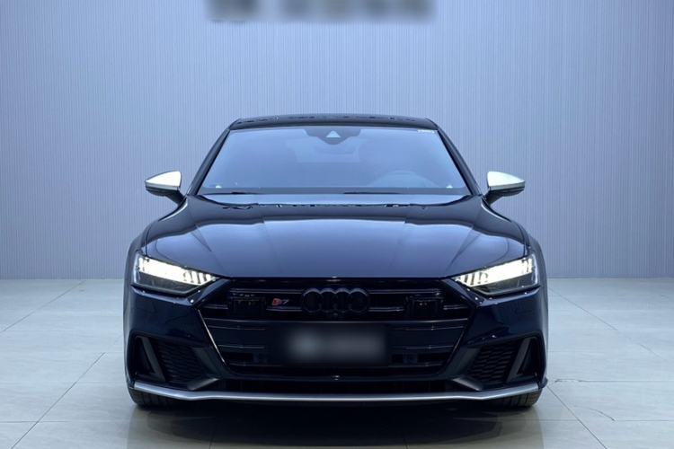 Used Audi S7 2020 2.9 TFSI quattro Exterior 1