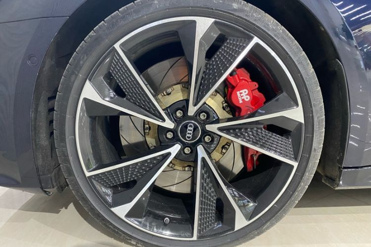 Used Audi S7 2020 2.9 TFSI quattro Exterior 5