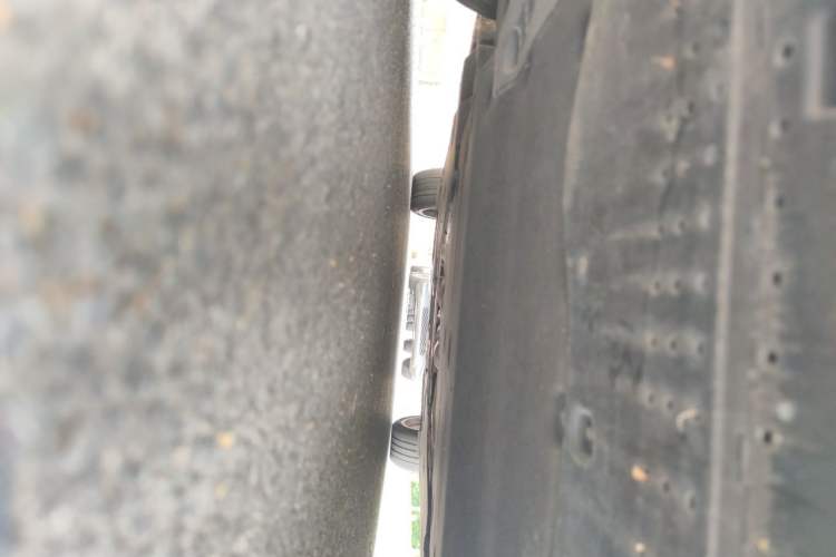 Used Audi S7 2020 2.9 TFSI quattro Chassis Front