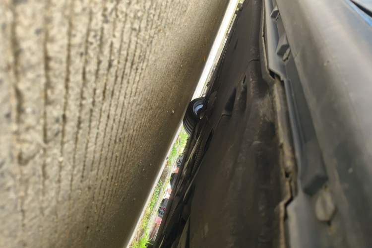 Used Audi S7 2022 2.9 TFSI quattro Chassis Rear Left