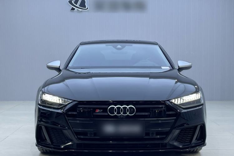 Used Audi S7 2022 2.9 TFSI quattro Exterior 1