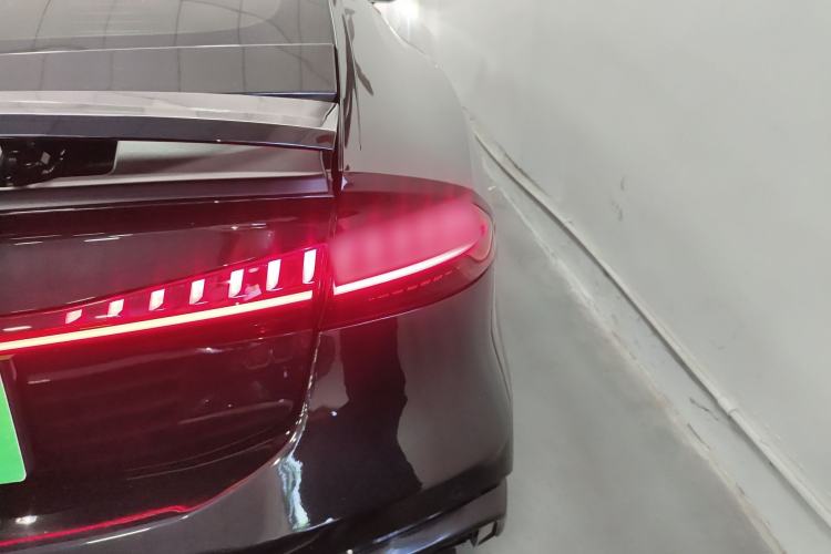 Used Audi S7 2022 2.9 TFSI quattro Exterior 3