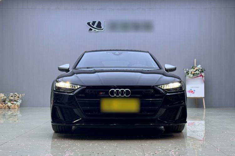 Used Audi S7 2022 2.9 TFSI quattro Exterior 5