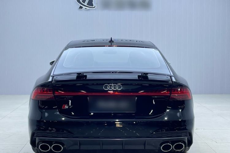 Used Audi S7 2022 2.9 TFSI quattro Exterior 5