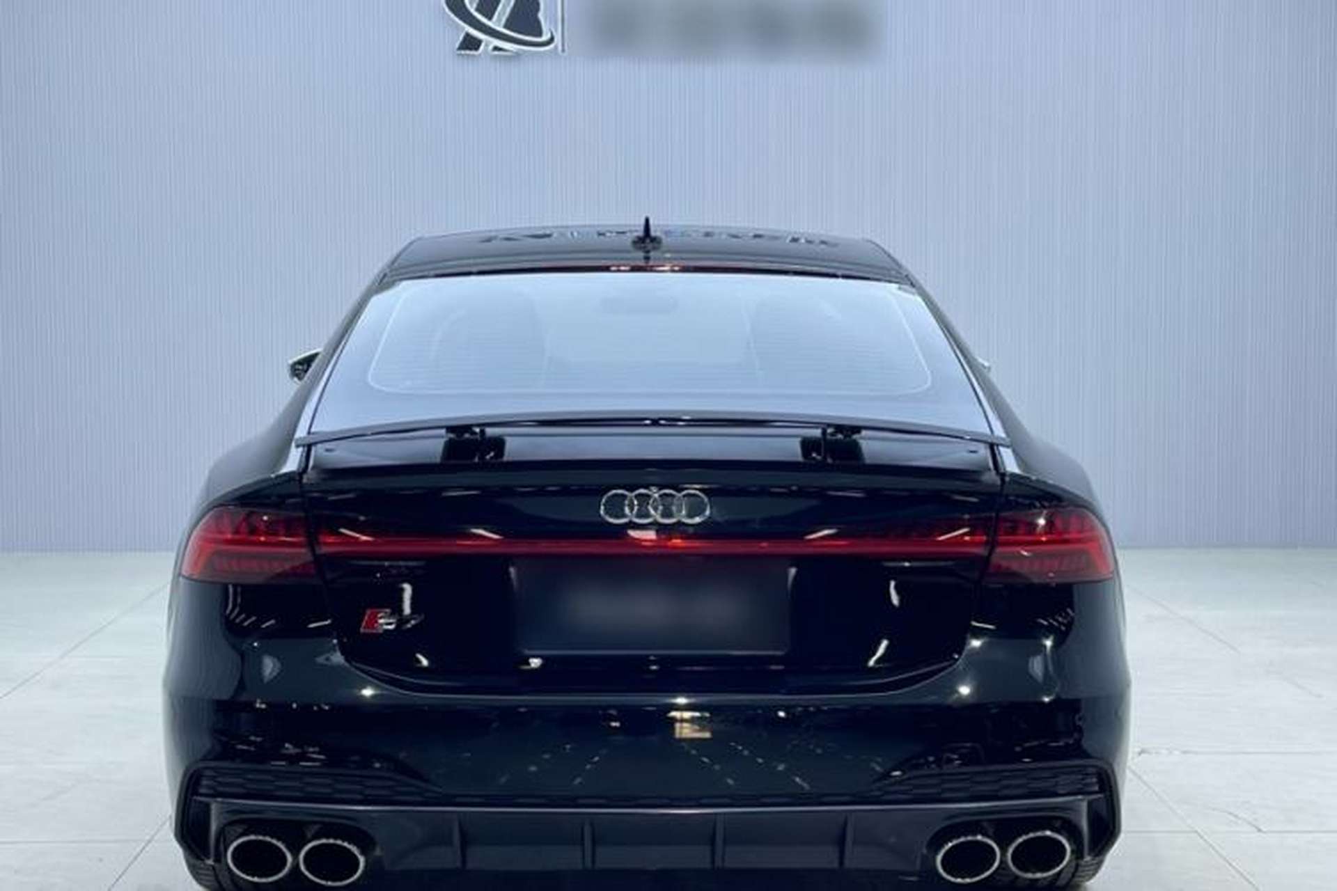 Used Audi S7 2022 2.9 TFSI quattro Exterior 5