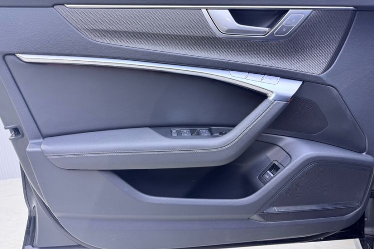 Used Audi S7 2022 2.9 TFSI quattro Interior 6