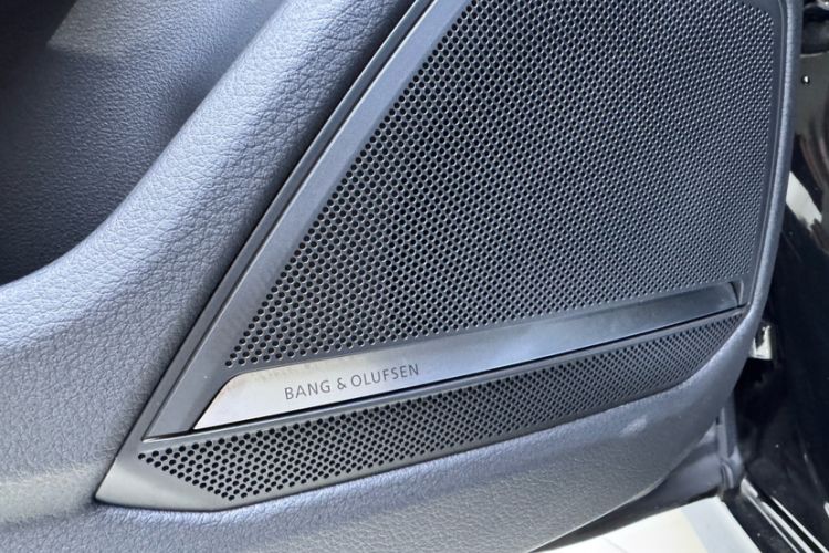 Used Audi S7 2022 2.9 TFSI quattro Interior 7
