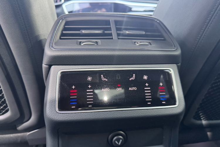 Used Audi S7 2022 2.9 TFSI quattro Interior 9