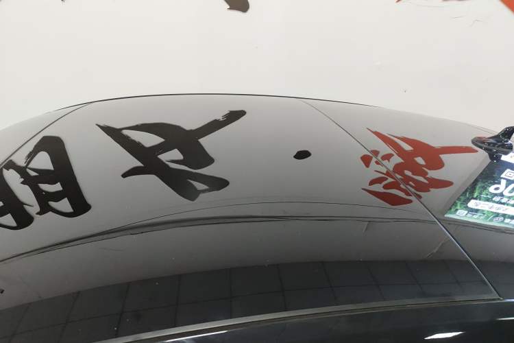 Used Audi S7 2022 2.9 TFSI quattro Roof