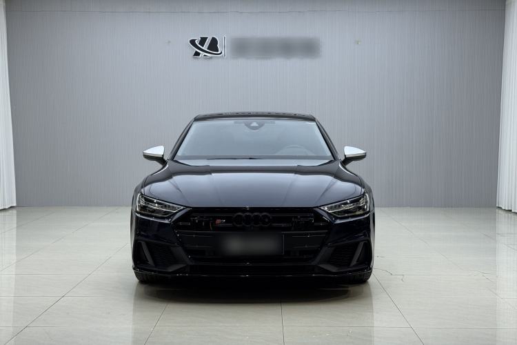 Used Audi S7 2022 2.9 TFSI quattro Exterior 1