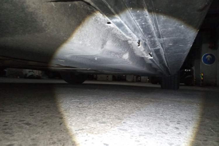 Used Audi S7 2022 2.9 TFSI quattro Chassis Front Left