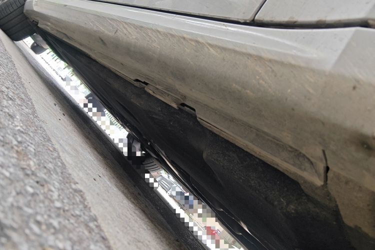 Used Audi S7 2022 2.9 TFSI quattro Chassis Front Right