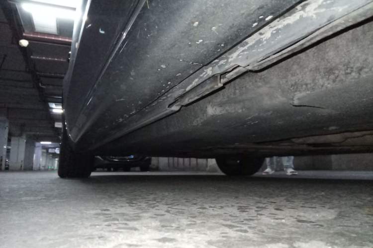 Used Audi S7 2022 2.9 TFSI quattro Chassis Front Right