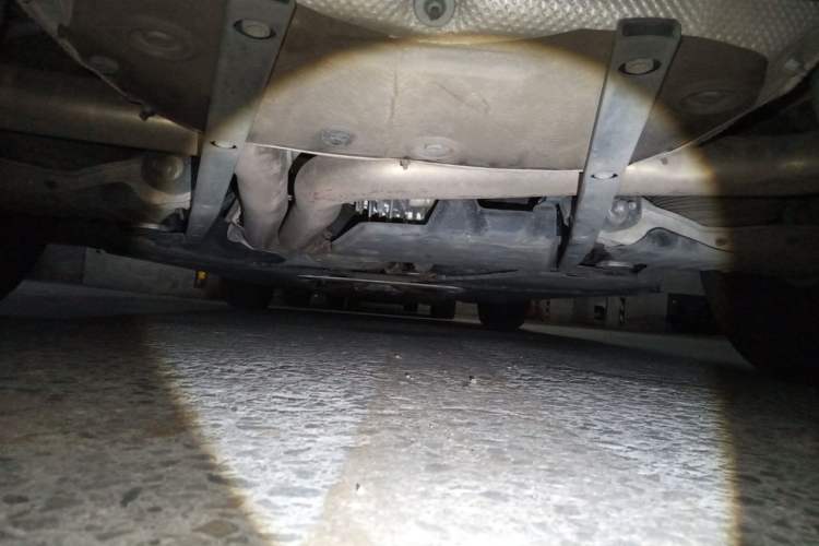 Used Audi S7 2022 2.9 TFSI quattro Chassis Rear