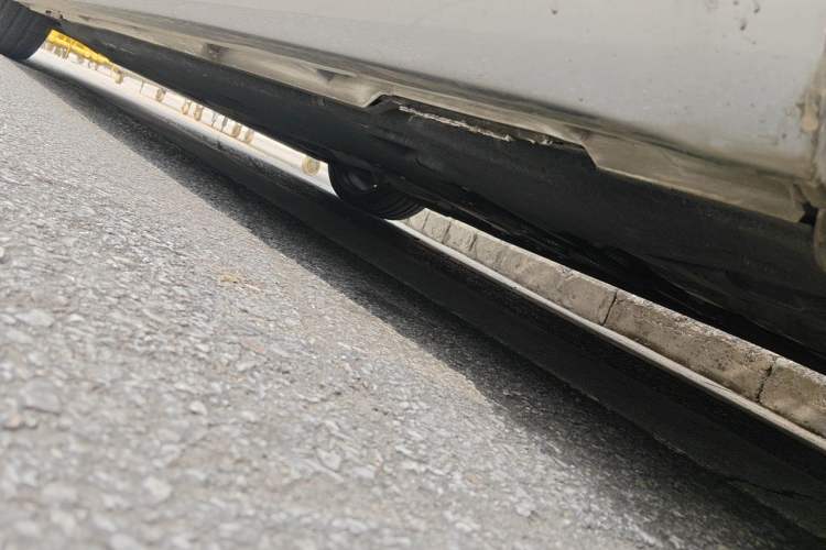 Used Audi S7 2022 2.9 TFSI quattro Chassis Rear Left