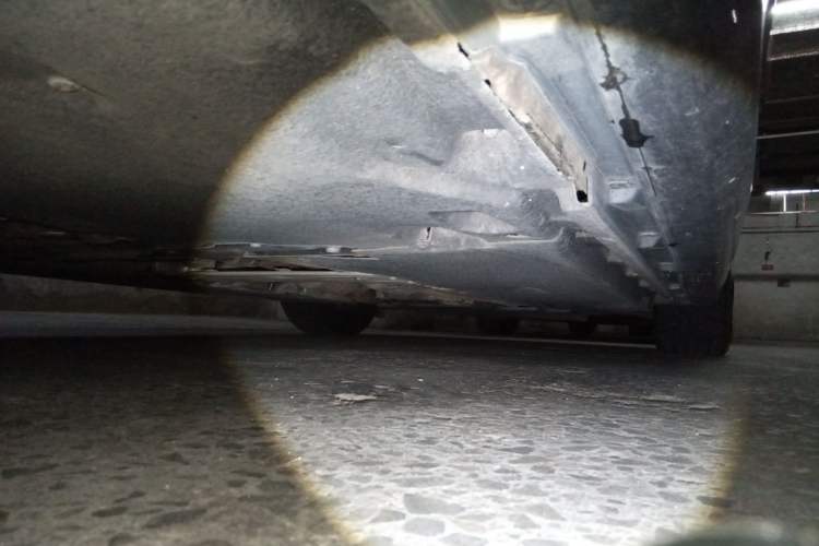 Used Audi S7 2022 2.9 TFSI quattro Chassis Rear Right