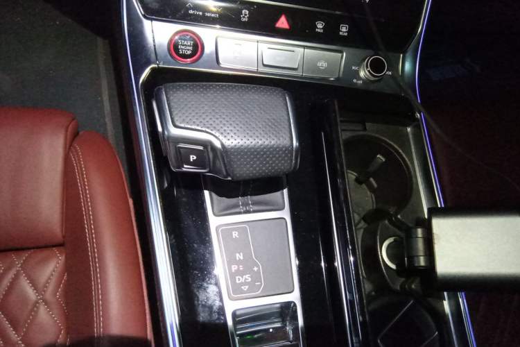 Used Audi S7 2022 2.9 TFSI quattro Gear Lever