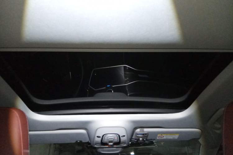 Used Audi S7 2022 2.9 TFSI quattro Headliner