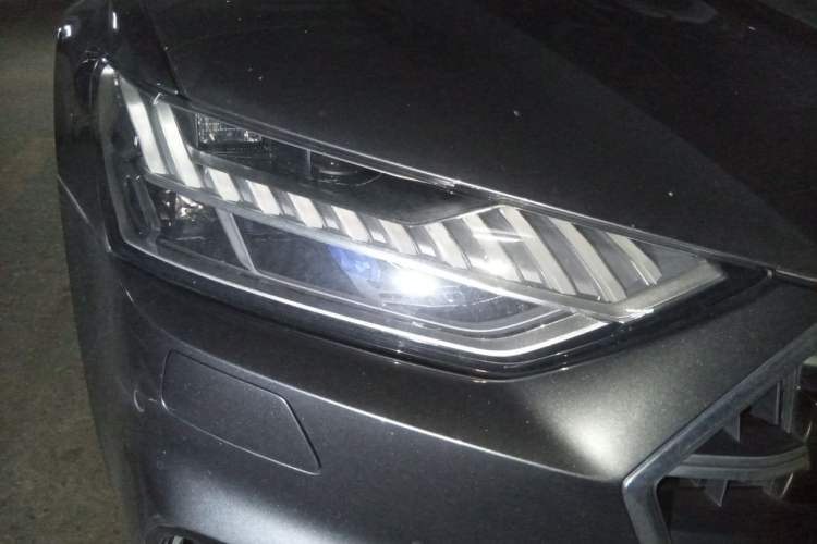 Used Audi S7 2022 2.9 TFSI quattro Right Front Headlight