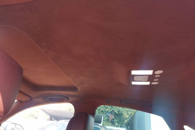 Used Audi S8 2008 S8 5.2 FSI quattro Headliner