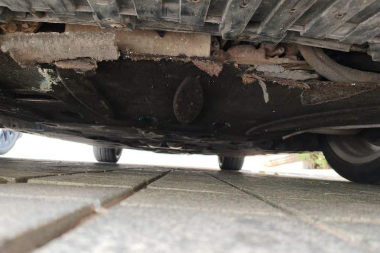Used Audi S8 2013 S8 4.0TFSI quattro Chassis Front
